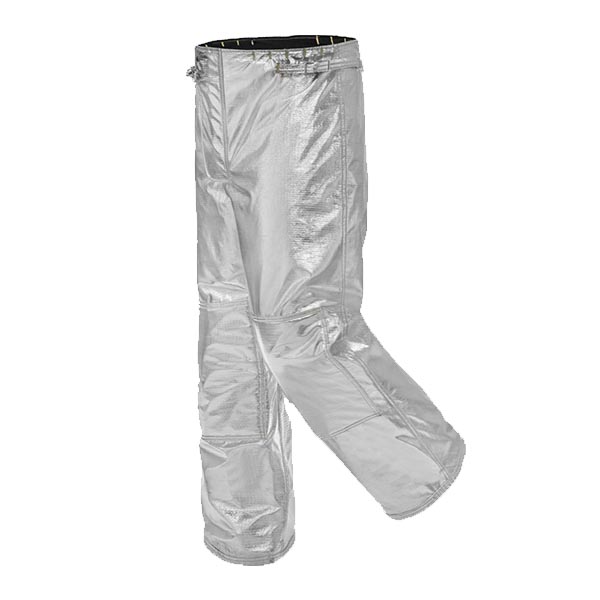 雷克蘭Aluminized Attack美標消防戰斗服圖片2 雷克蘭Aluminized Attack美標消防戰斗服圖片2