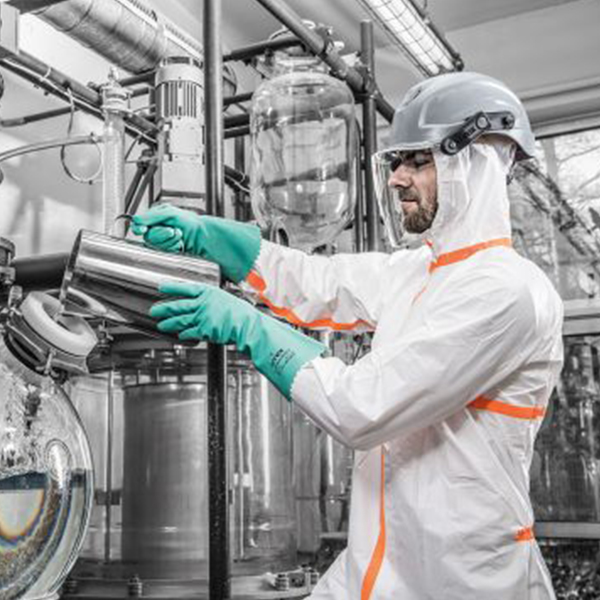 UVEX優唯斯60961機械防護防化手套圖片1 UVEX優唯斯60961機械防護防化手套圖片1