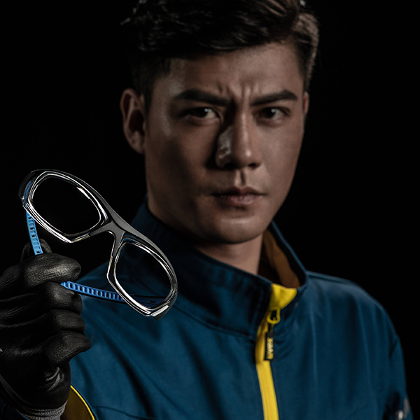 UVEX優唯斯6109234矯視防護眼鏡圖片1 UVEX優唯斯6109234矯視防護眼鏡圖片1