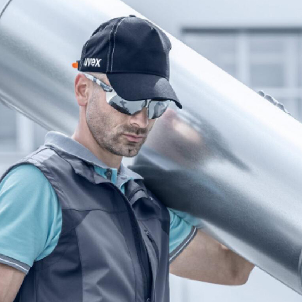 UVEX優(yōu)唯斯9794400防撞安全帽圖片2 UVEX優(yōu)唯斯9794400防撞安全帽圖片2