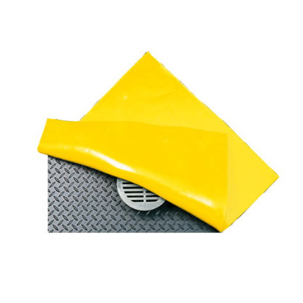 SPC PVC42窖井蓋圖片1 SPC PVC42窖井蓋圖片1