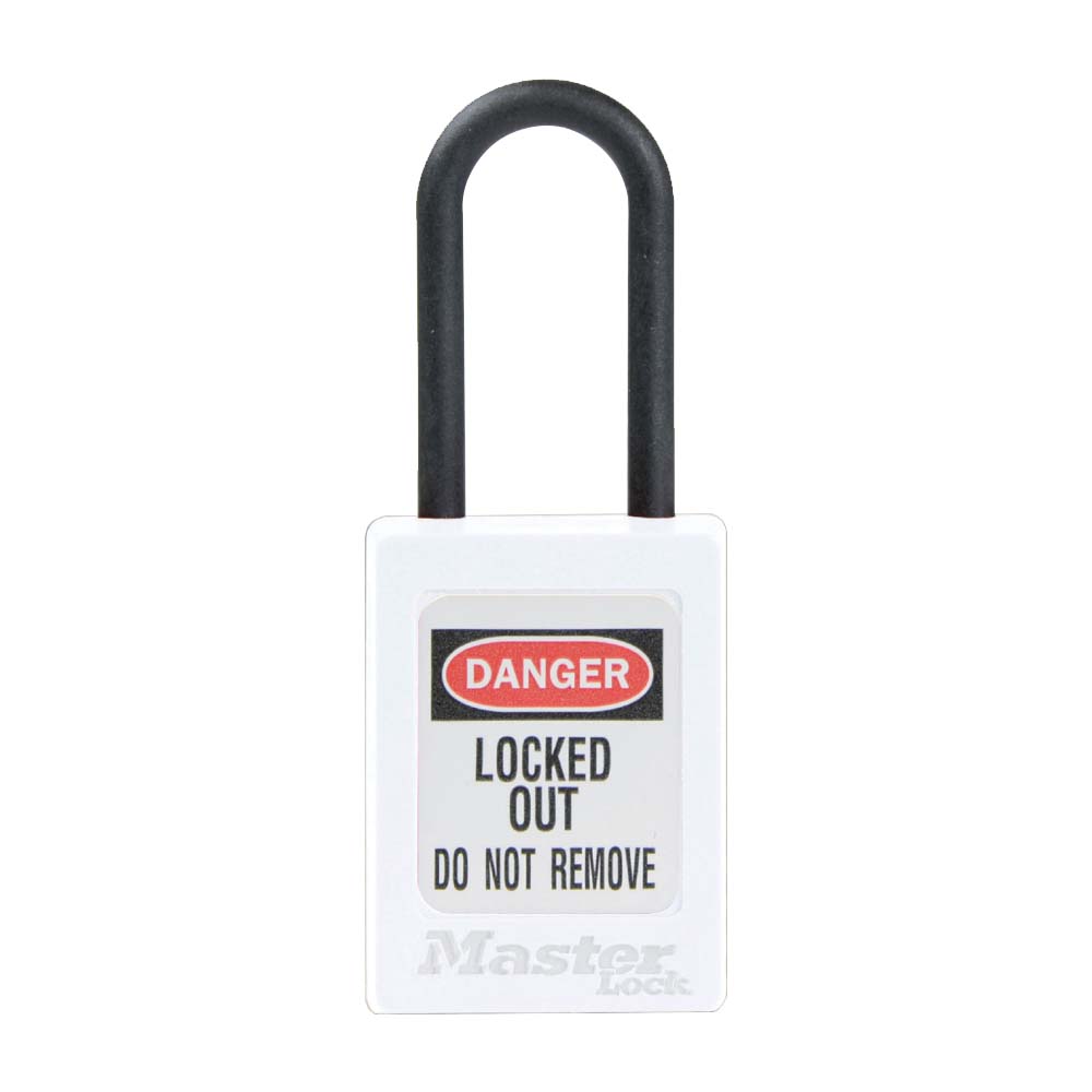 瑪斯特鎖S32熱塑安全掛鎖圖片7