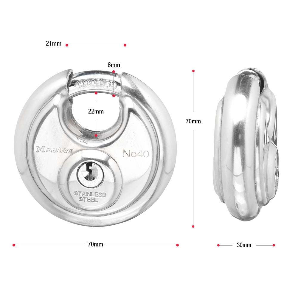 瑪斯特40MCND防腐蝕船用掛鎖圖片3 瑪斯特40MCND防腐蝕船用掛鎖圖片3