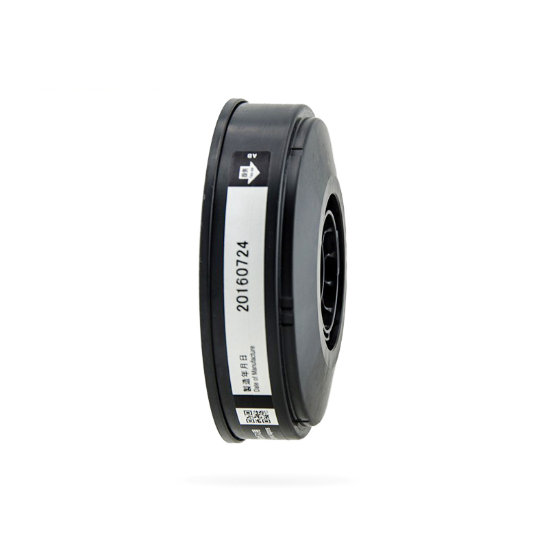 重松X/OV(P-A-1)濾盒圖片1