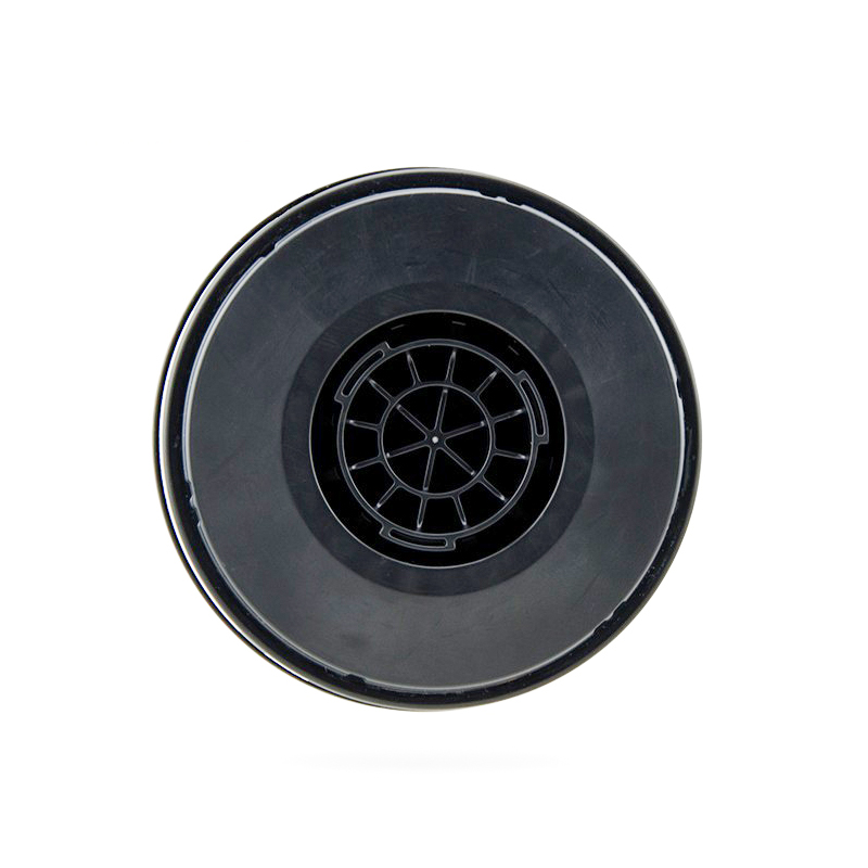 重松X/OV(P-A-1)濾盒圖片3