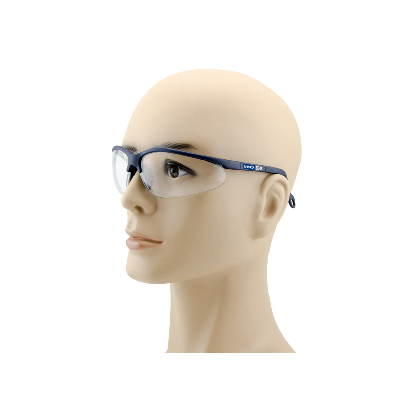 重松EE-12防護眼鏡圖片1 重松EE-12防護眼鏡圖片1