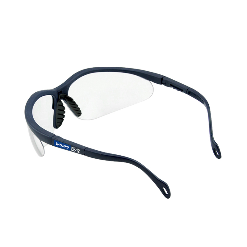 重松EE-12防護眼鏡圖片3 重松EE-12防護眼鏡圖片3