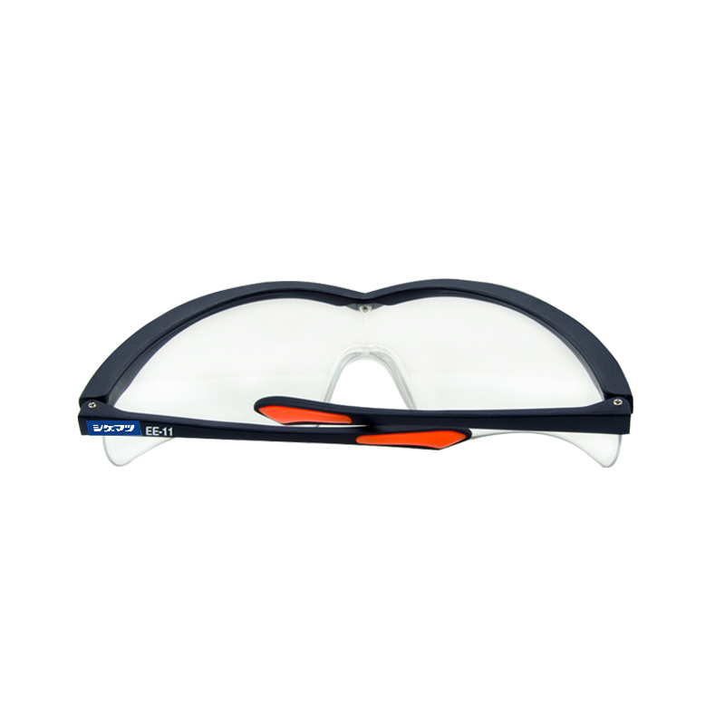 重松EE-11防護眼鏡圖片3