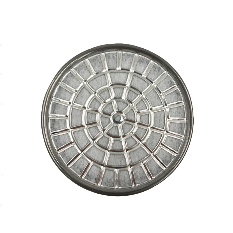 重松CCA-104N2/OV P-A-1濾毒盒圖片2 重松CCA-104N2/OV P-A-1濾毒盒圖片2