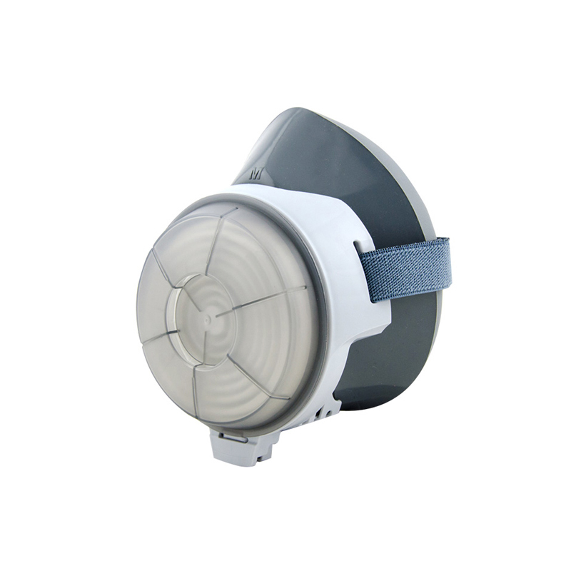 重松DR77SR2N防塵面具圖片1 重松DR77SR2N防塵面具圖片1