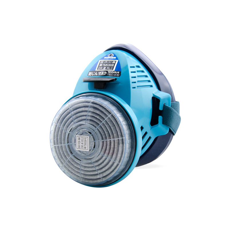 興研1180-05防塵面具圖片1 興研1180-05防塵面具圖片1