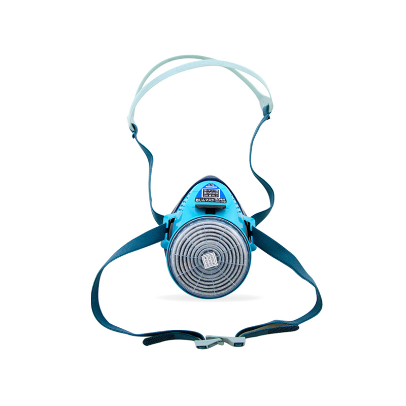 興研1180-05防塵面具圖片2 興研1180-05防塵面具圖片2