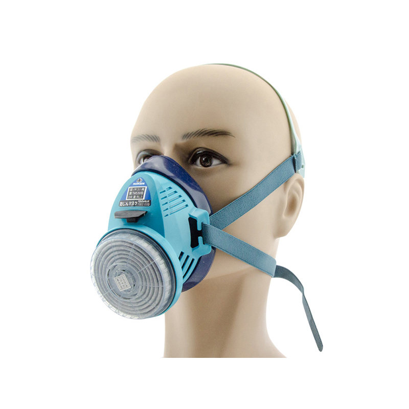 興研1180-05防塵面具圖片3 興研1180-05防塵面具圖片3