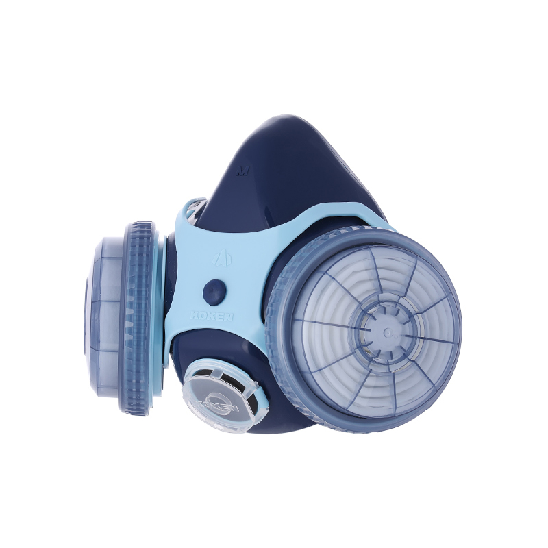 興研1121R-08防塵面具圖片1