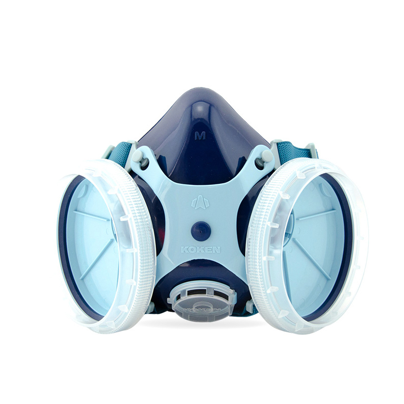 興研RR-7-05防毒面具圖片3