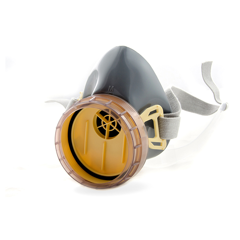 重松CGM34C防毒面具圖片1 重松CGM34C防毒面具圖片1