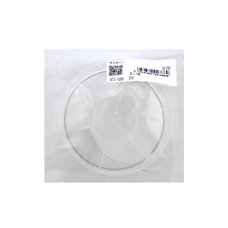 重松UL濾棉蓋圖片2 重松UL濾棉蓋圖片2