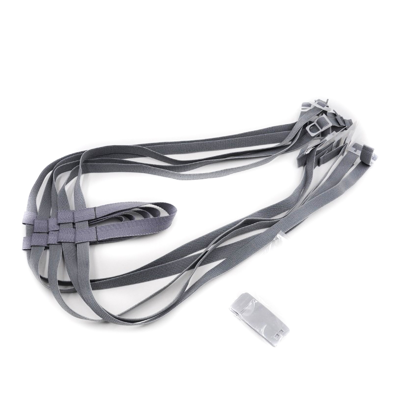 重松50206防毒面具針織頭帶圖片3 重松50206防毒面具針織頭帶圖片3