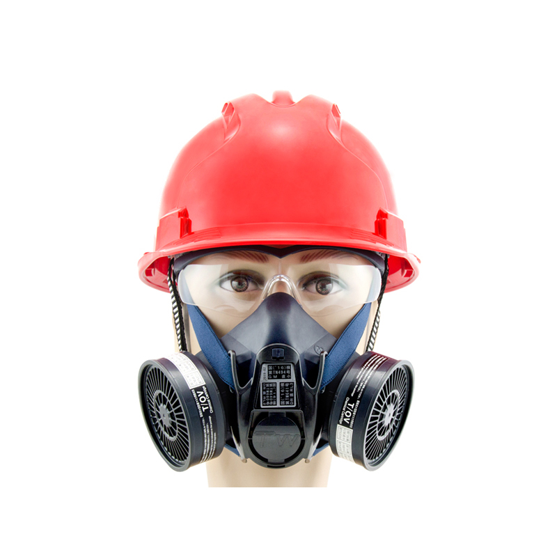 重松41415防毒面具頭帶圖片2 重松41415防毒面具頭帶圖片2