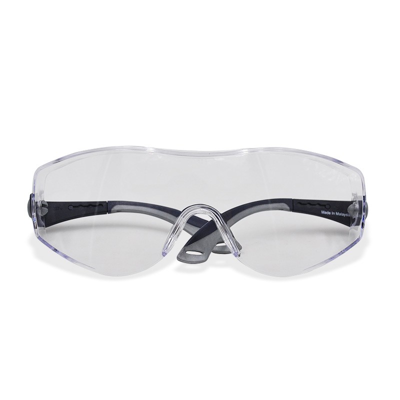 重松EE-16護目鏡圖片2 重松EE-16護目鏡圖片2