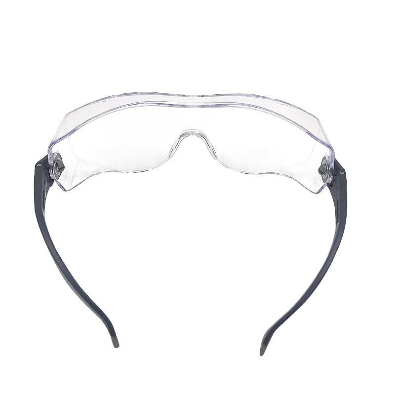 重松EE-16護目鏡圖片3 重松EE-16護目鏡圖片3