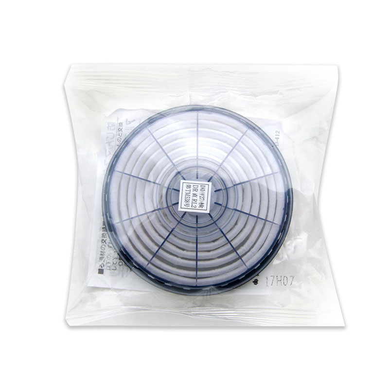 興研1180-05LAS-51濾棉圖片1