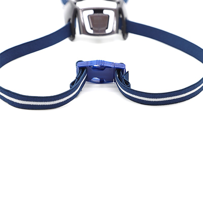 重松50364防毒面具頭帶圖片1