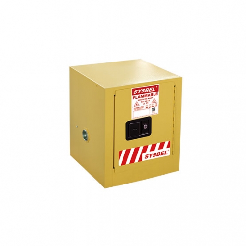 西斯貝爾WA810040易燃液體安全儲存柜圖片1