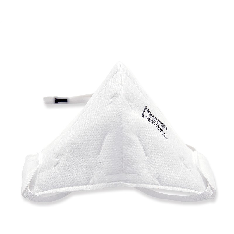 重松DD02-N95-2k防塵口罩圖片1 重松DD02-N95-2k防塵口罩圖片1