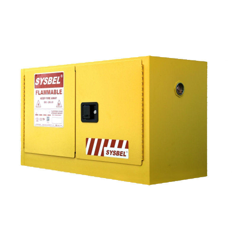 西斯貝爾WA810170易燃液體安全儲存柜圖片2