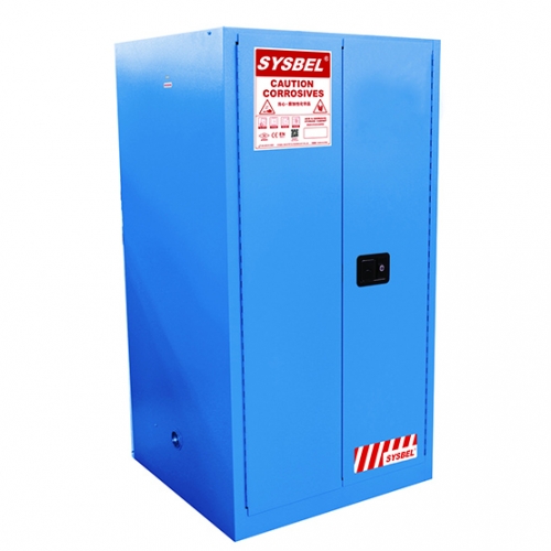 西斯貝爾WA810600B弱腐蝕性液體安全儲存柜圖片1 西斯貝爾WA810600B弱腐蝕性液體安全儲存柜圖片1