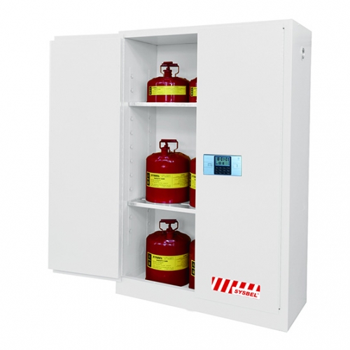 西斯貝爾WA810452W毒性化學品安全儲存柜圖片1