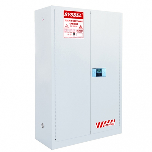 西斯貝爾WA810452W毒性化學品安全儲存柜圖片2