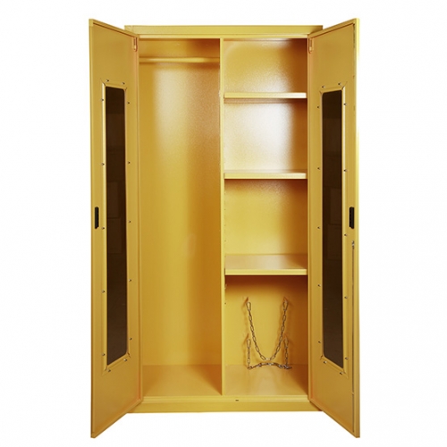 西斯貝爾WA920450Y緊急器材柜(PPE柜)圖片1