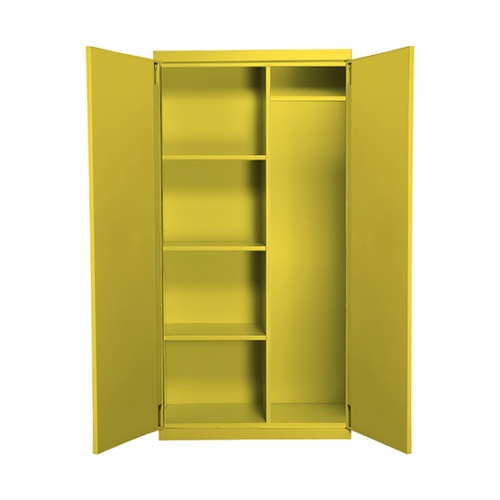 西斯貝爾WA930450Y緊急器材柜(PPE柜)圖片1