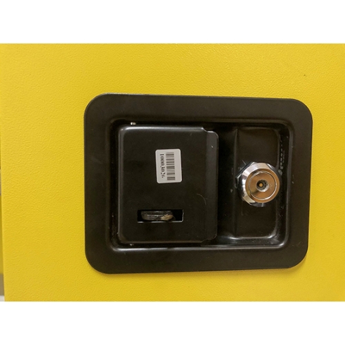 西斯貝爾WA610450智能防火安全柜圖片5 西斯貝爾WA610450智能防火安全柜圖片5