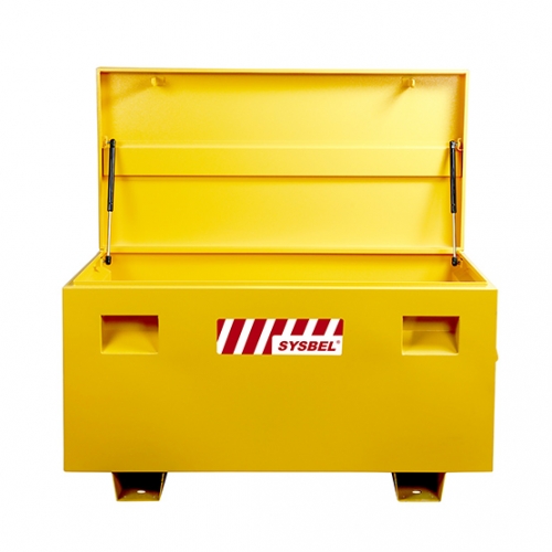 西斯貝爾WA940101移動式安全存儲箱圖片2 西斯貝爾WA940101移動式安全存儲箱圖片2