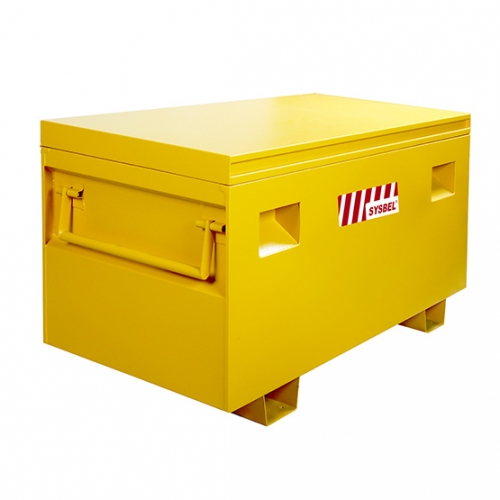 西斯貝爾WA940102移動式安全存儲箱圖片1 西斯貝爾WA940102移動式安全存儲箱圖片1