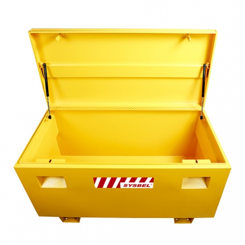 西斯貝爾WA940102移動式安全存儲箱圖片3 西斯貝爾WA940102移動式安全存儲箱圖片3