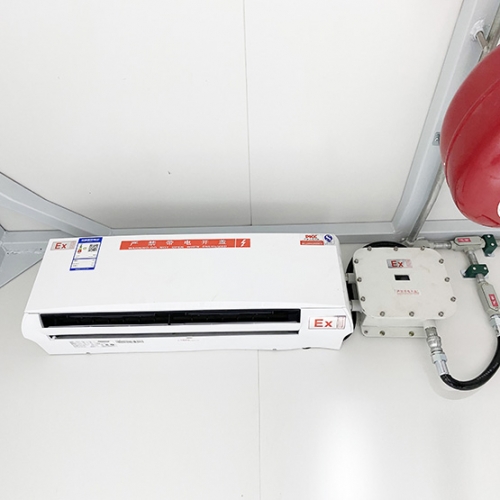 西斯貝爾WA510020可進入式戶外危化品暫存柜圖片3 西斯貝爾WA510020可進入式戶外危化品暫存柜圖片3