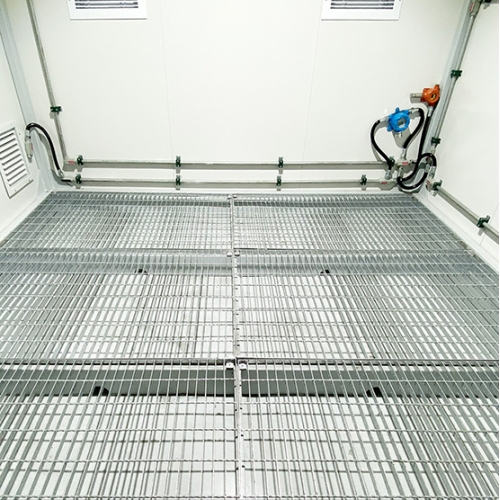 西斯貝爾WA510020可進入式戶外危化品暫存柜圖片2 西斯貝爾WA510020可進入式戶外危化品暫存柜圖片2