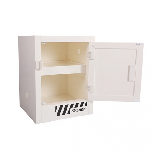 西斯貝爾ACP810004強腐蝕性化學品儲存柜圖片2