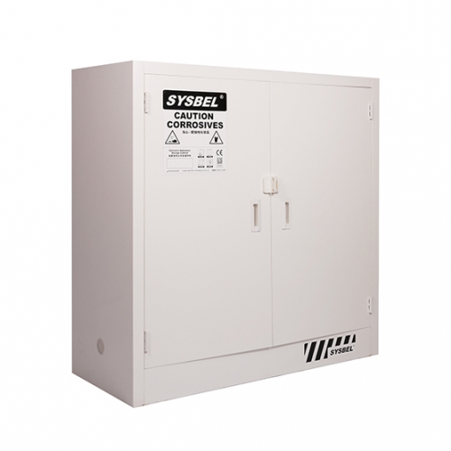 西斯貝爾ACP810030強腐蝕性化學品儲存柜圖片1