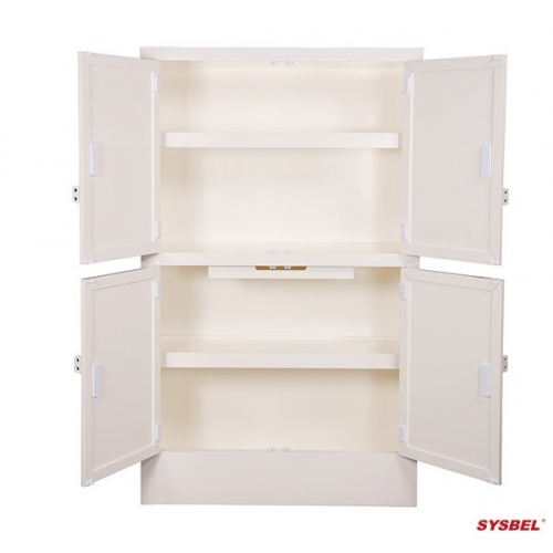 西斯貝爾ACP810048強腐蝕性化學品儲存柜圖片2