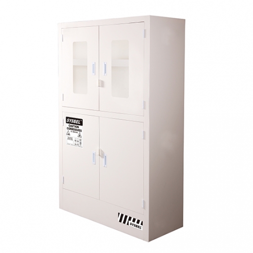 西斯貝爾ACP810048T強腐蝕性化學品儲存柜圖片2