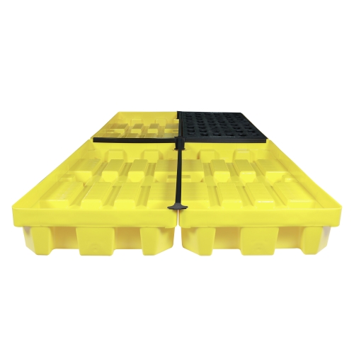 西斯貝爾SPP101-2拼接式盛漏托盤圖片4