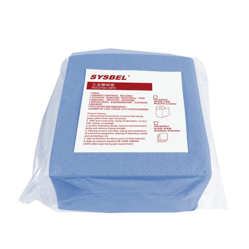 西斯貝爾SCF301B工業擦拭布圖片1 西斯貝爾SCF301B工業擦拭布圖片1
