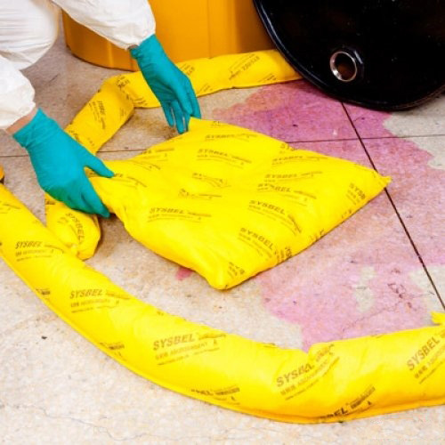 西斯貝爾SKIT002Y移動式防溢應急工具箱圖片1 西斯貝爾SKIT002Y移動式防溢應急工具箱圖片1