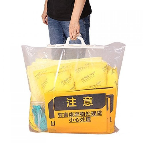 西斯貝爾SKS001Y泄漏應(yīng)急補(bǔ)充套裝圖片1