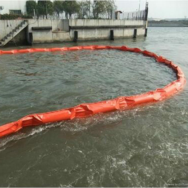 西斯貝爾FTB002圍油欄圖片1 西斯貝爾FTB002圍油欄圖片1